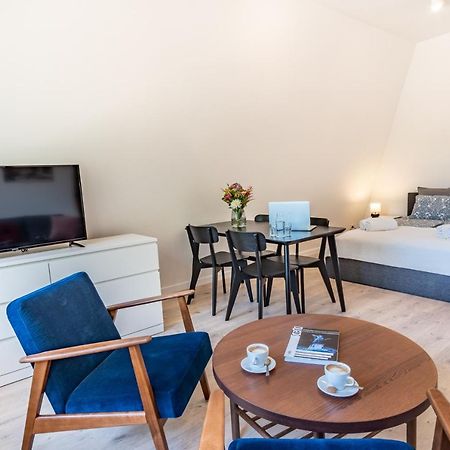 Apartament Klif Sopot Zewnętrze zdjęcie